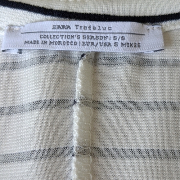 Zara Dress - Picture 4 of 4